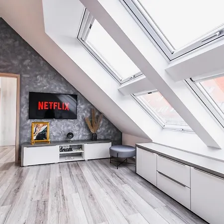 Luxury In The Center *