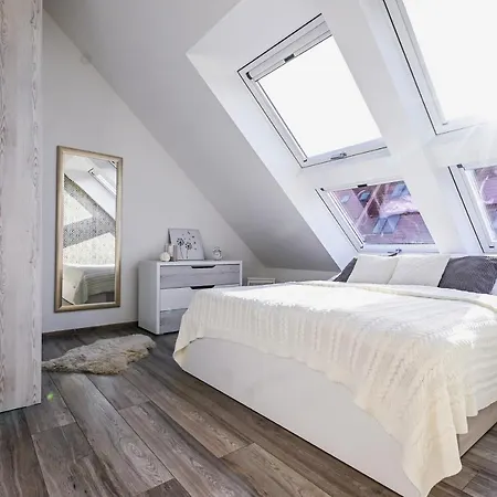 Luxury In The Center Apartamento *