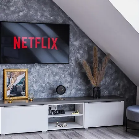 Apartamento Luxury In The Center Bratislava