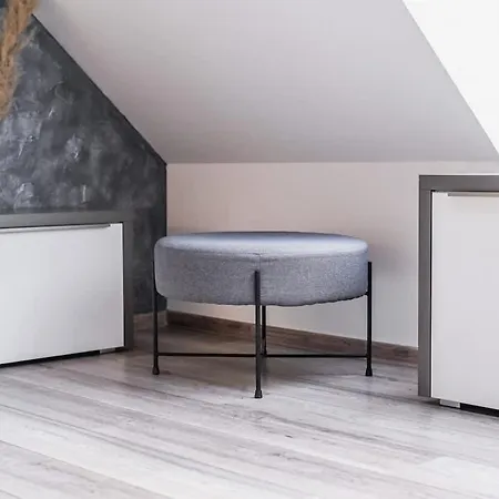 Luxury Loft Modern And Elegant * Bratislava