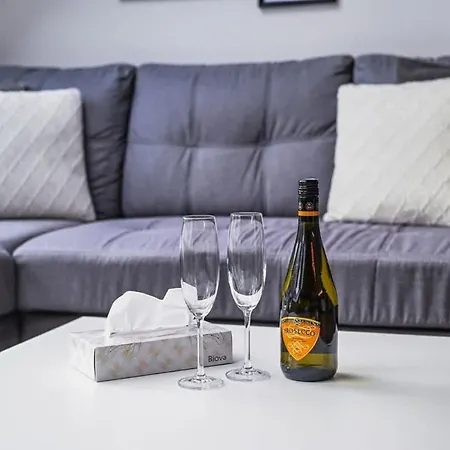 Apartamento Luxury In The Center *