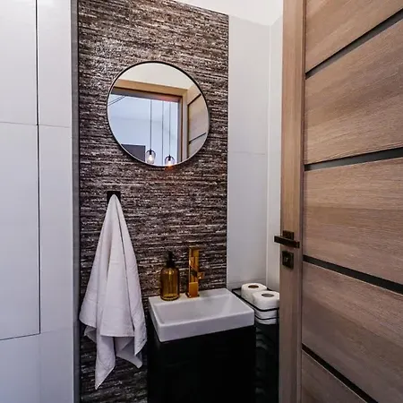 Apartamento Luxury In The Center *