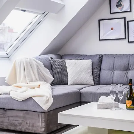 Apartamento Luxury In The Center *