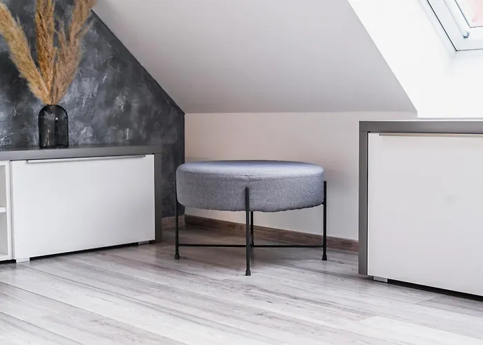 Appartamento Luxury Loft Modern And Elegant *