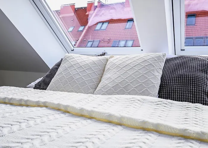 Luxury Loft Modern And Elegant Appartamento *
