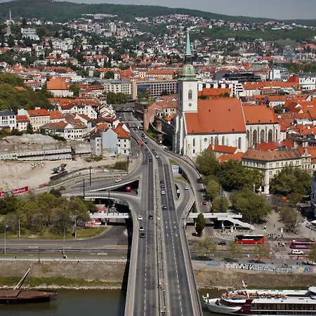 Luxury Loft Modern And Elegant Apartmán