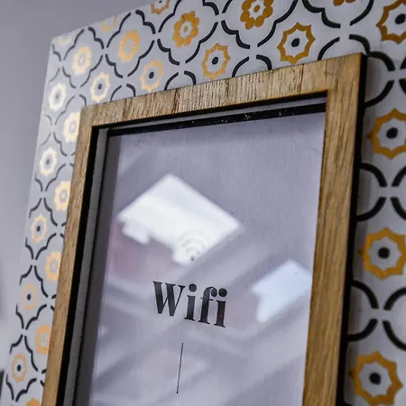 Apartmán Luxury Loft Modern And Elegant