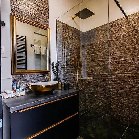 Luxury Loft Modern And Elegant Apartamento Bratislava